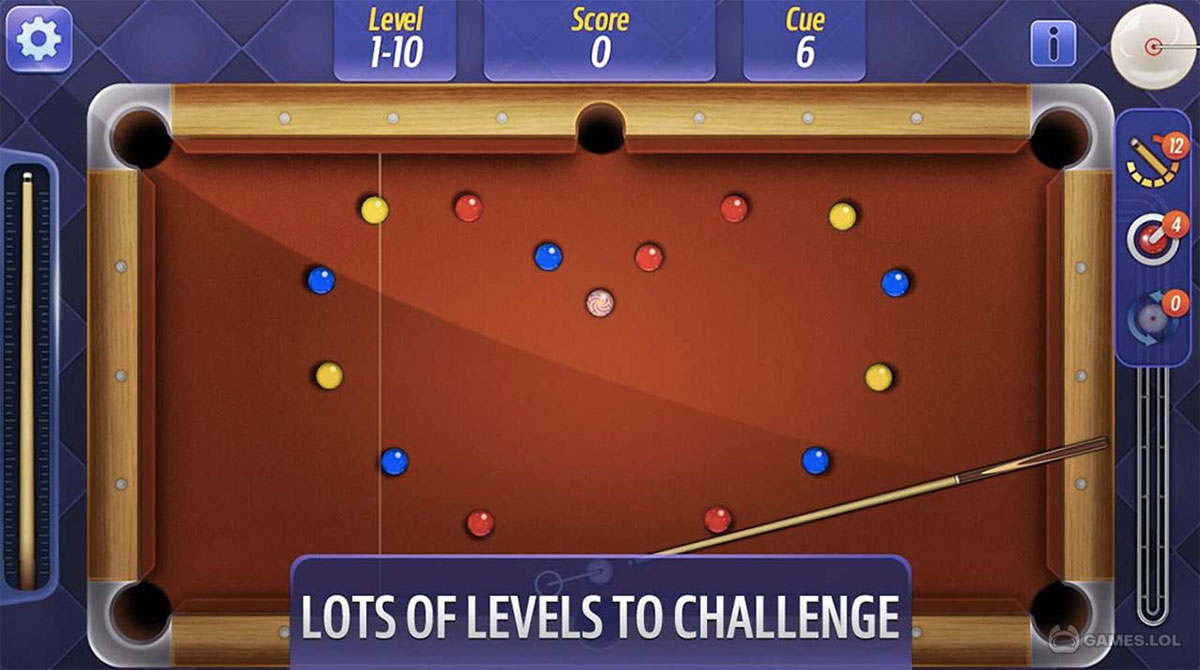 9 Ball Pool Pc Game 1 Free Billiards Game For Desktop Pc