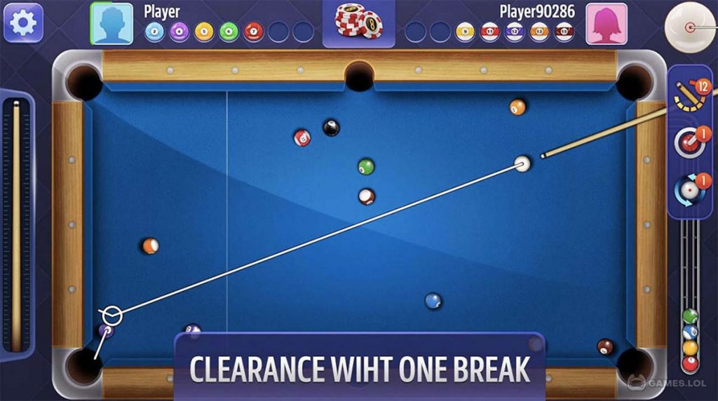 9 ball billiard offline online - APK Download for Android