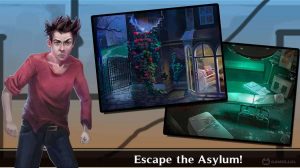 adventure escape asylum free pc download
