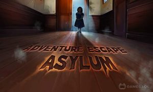 Play Adventure Escape: Asylum on PC