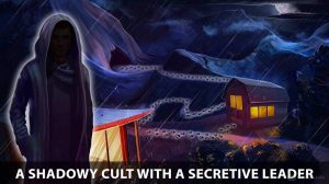 ae cult mystery for pc