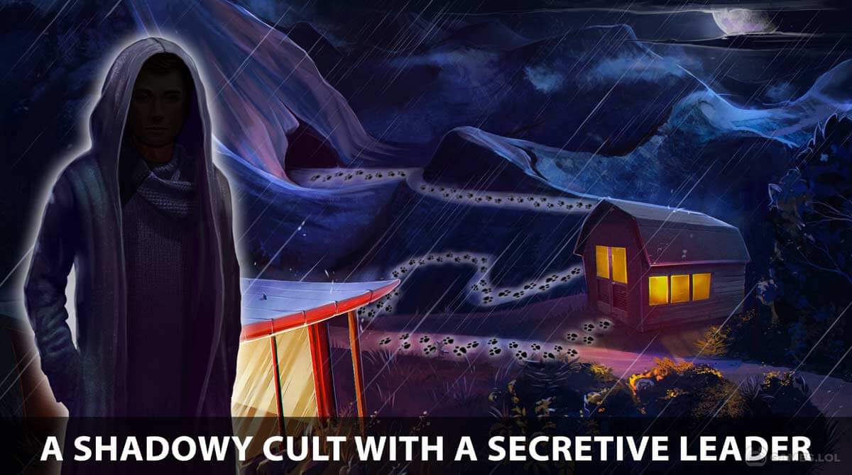 ae cult mystery for pc