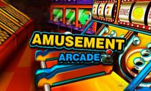 Play Amusement Arcade 3D on PC