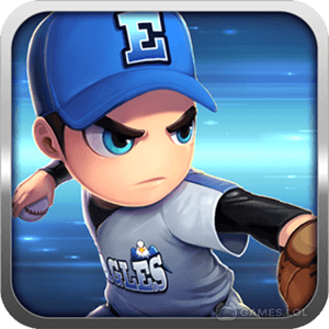 Play Baseball Star on PC