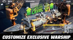 battle warship naval empire for pc