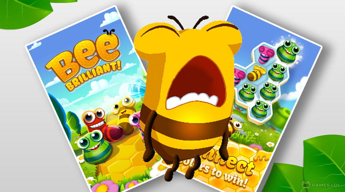 beebrilliant download PC free