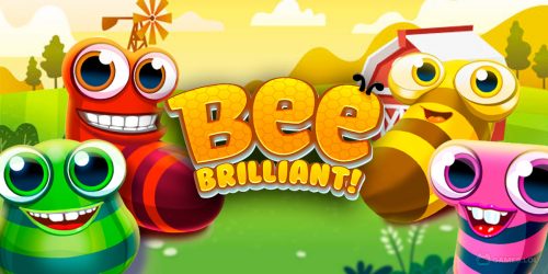 Play Bee Brilliant  on PC