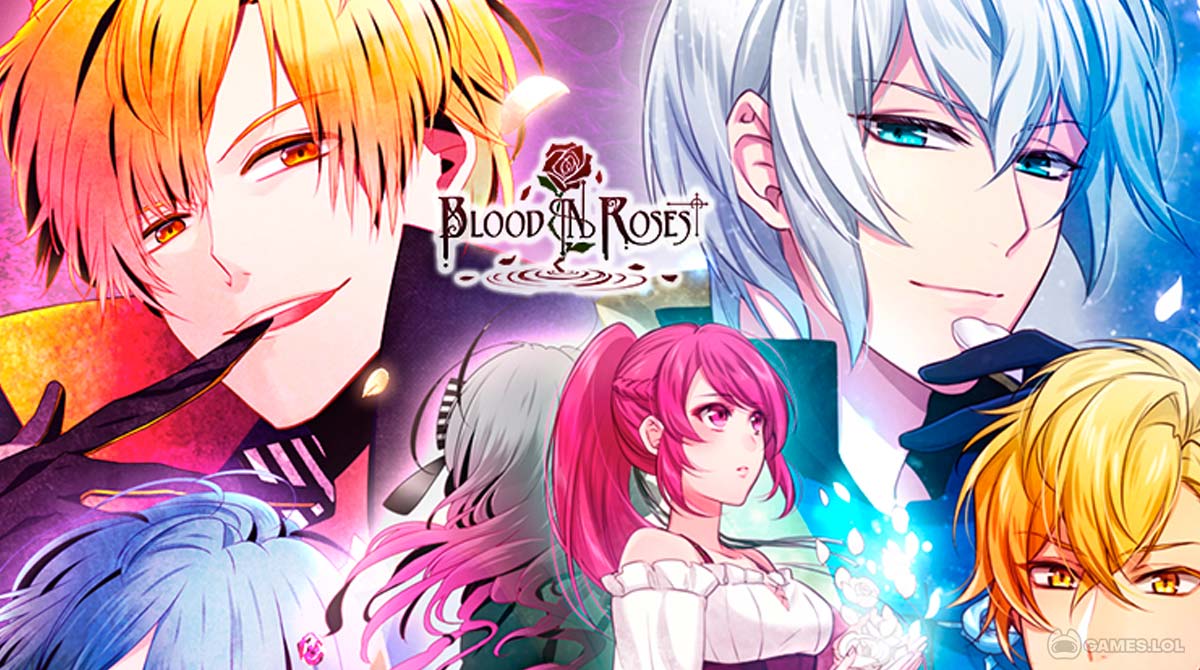 bloodinroses download free 2