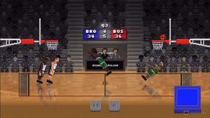 bouncy basketball download PC