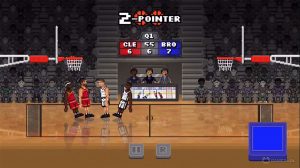 bouncy basketball download PC free
