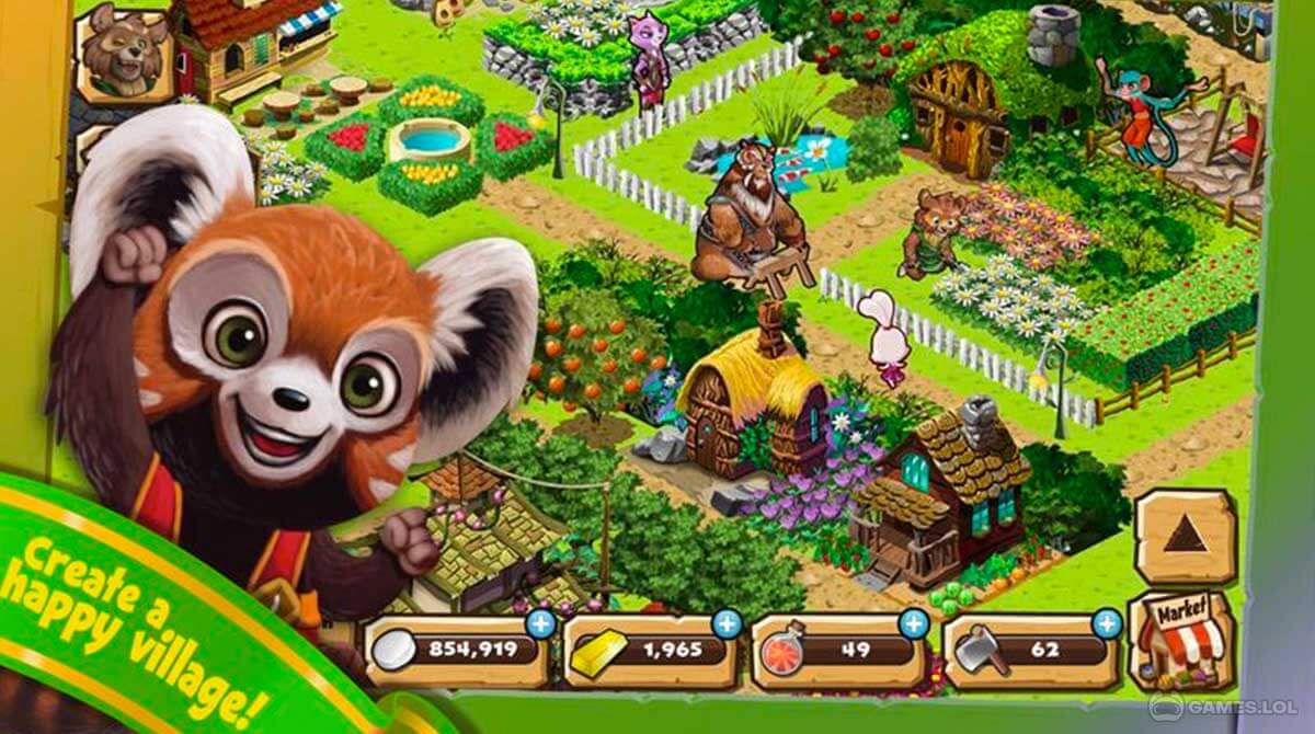 brightwood adventures download free