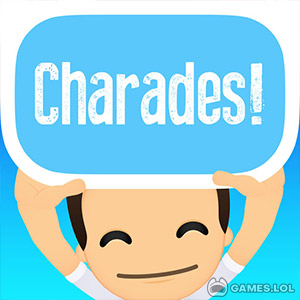charades on pc