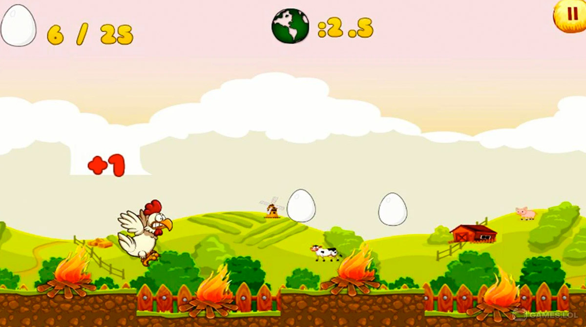 chicken run download free 2