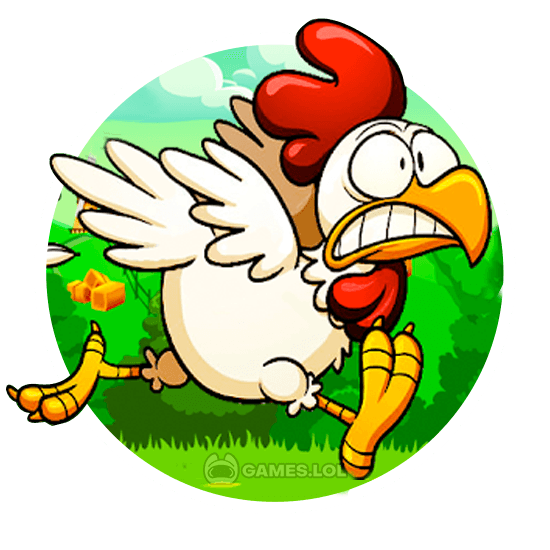 chicken run download free pc