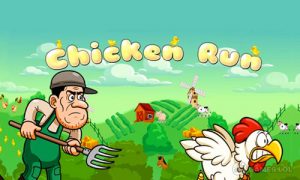 Play Chicken Run on PC
