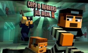 Play Cops N Robbers 2 on PC