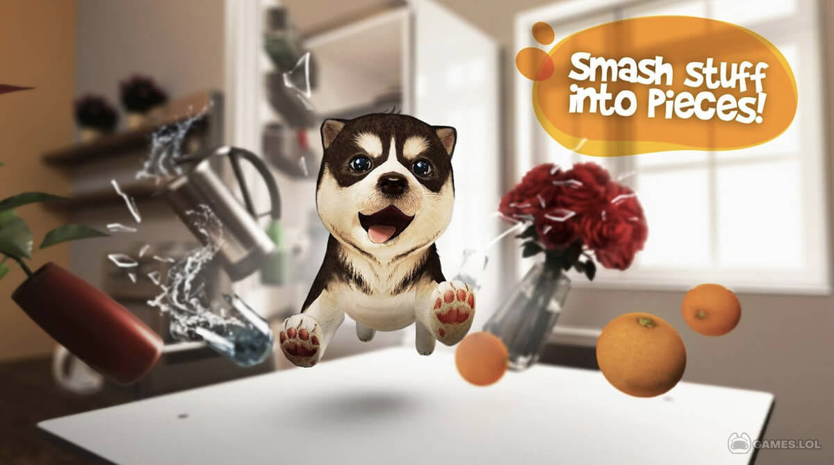 dog simulator download free