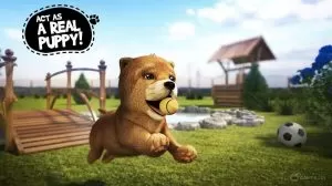 Dog Simulator - Pet Simulator Game for Desktop PC