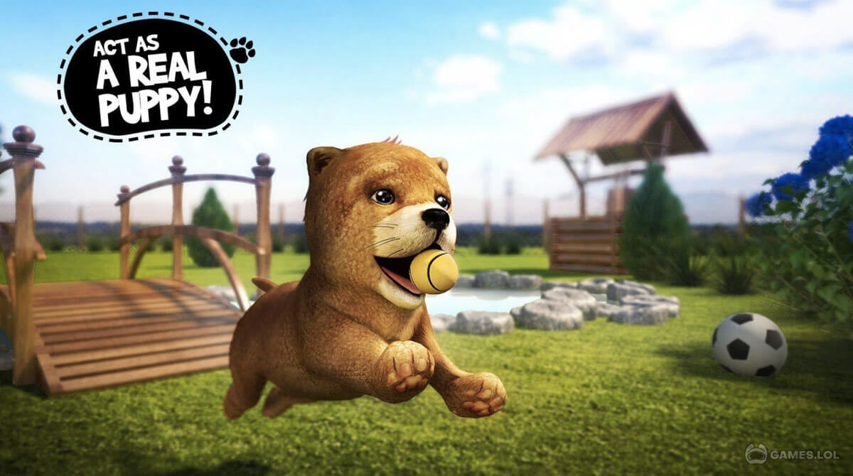 dog simulator download full version