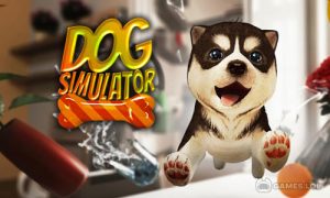Play Dog Simulator on PC