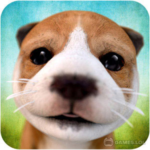 Play Dog Simulator 3D Online for Free on PC & Mobile