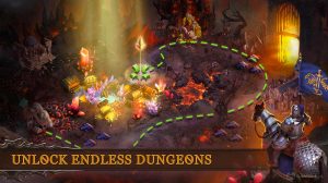 dungeon heroes download PC