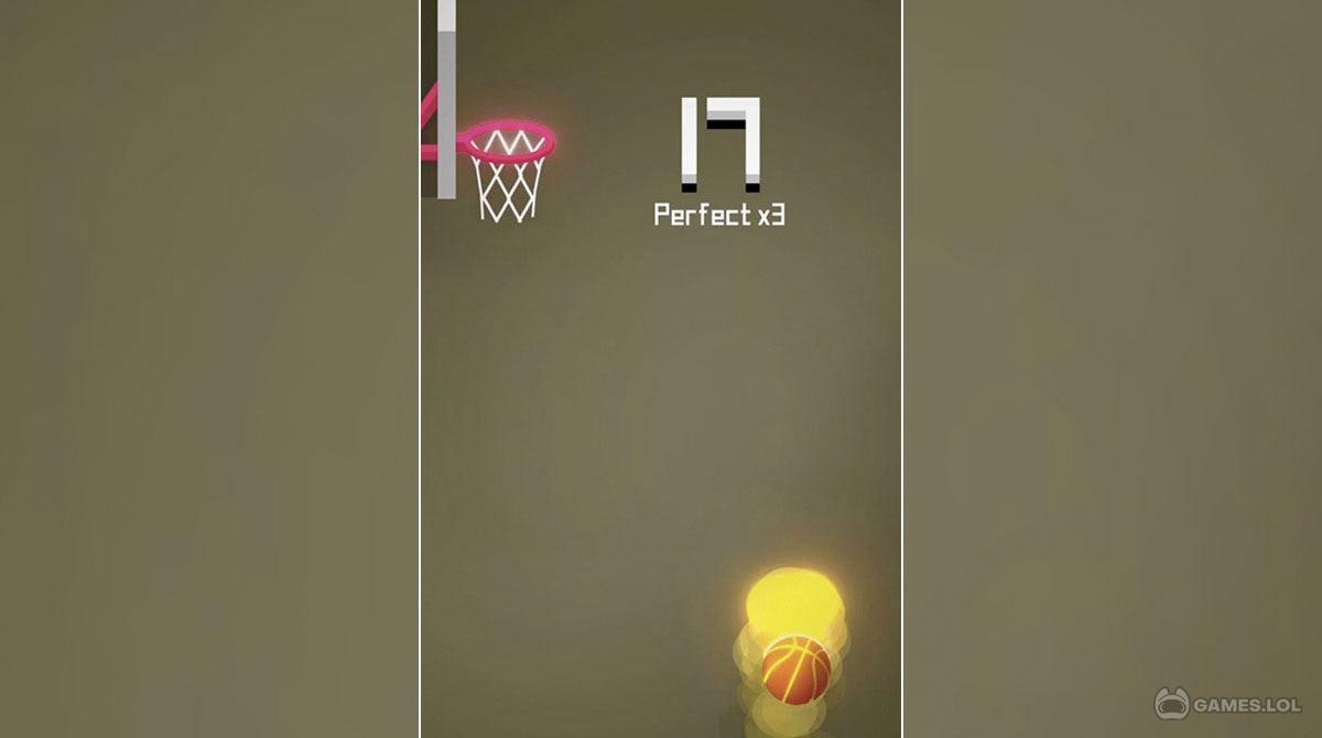 dunk hit download PC free