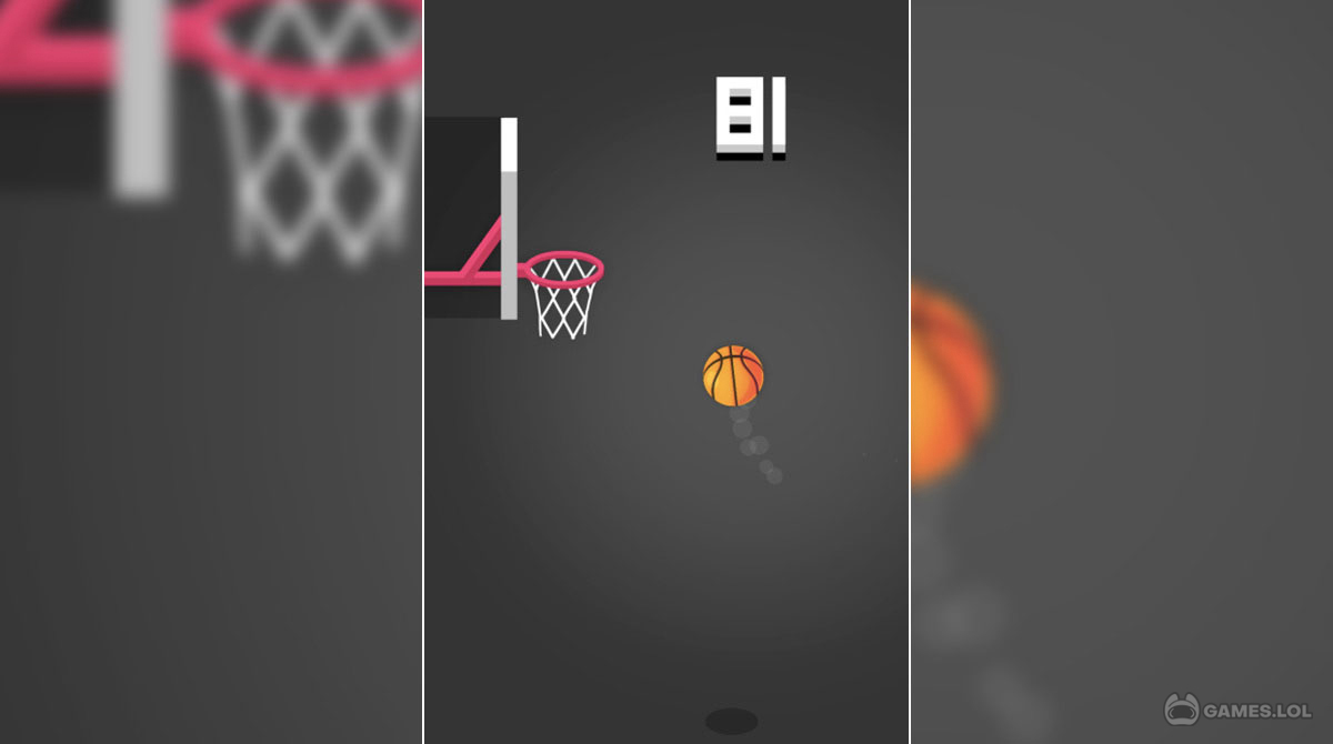 dunk hit download free