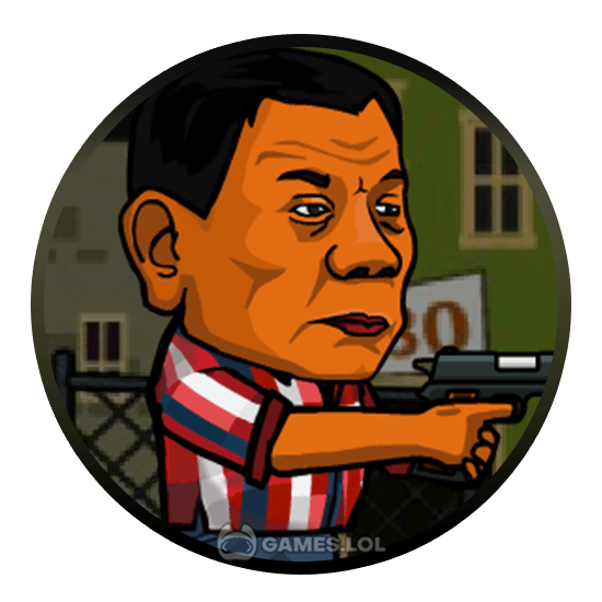 duterte fighting crime pc game