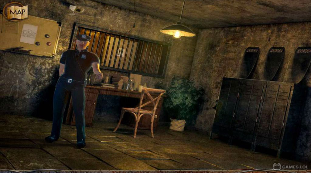 escape game download PC