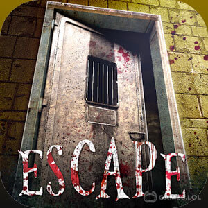 Escape Games - Escape Prison 2 for Android - Free App Download