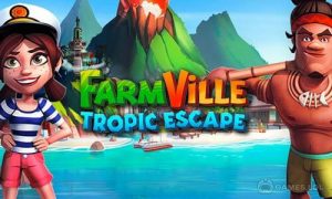 Play FarmVille 2: Tropic Escape on PC