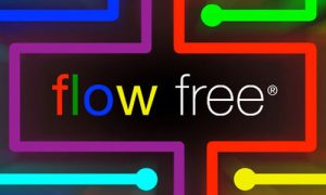 Play Flow Free on PC