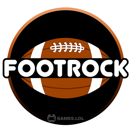 footrock 2 pc game