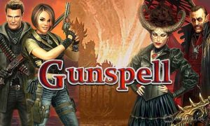 Play Gunspell – Match 3 Battles on PC