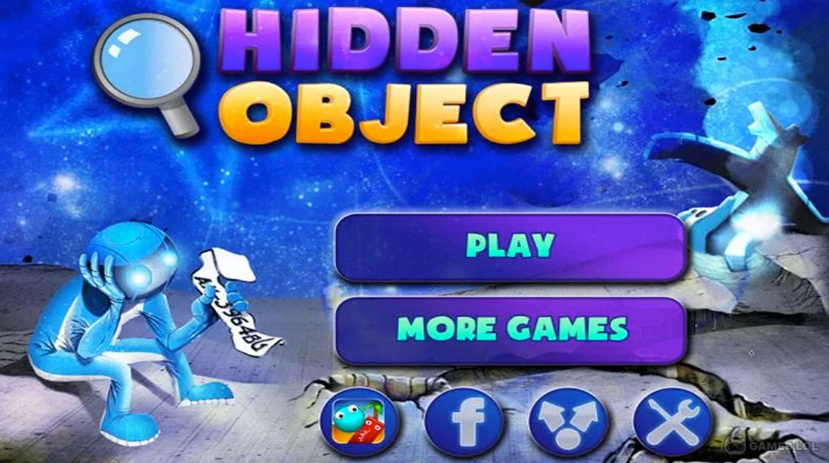 hidden object download PC 2