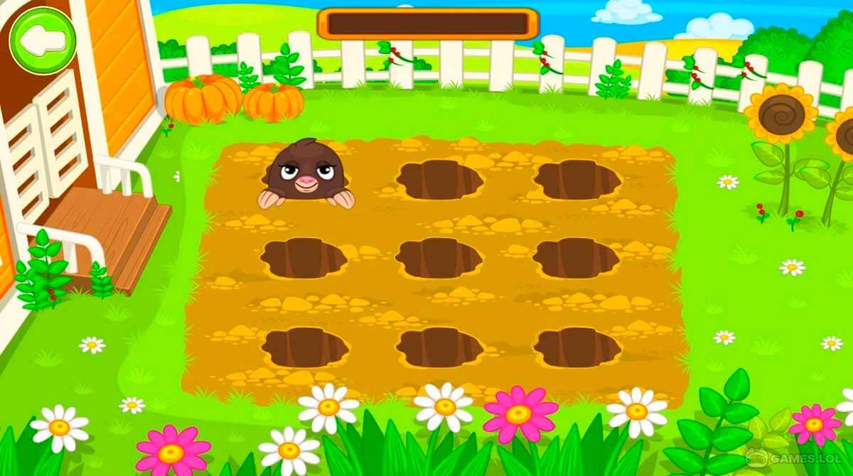 kids farm gameplay on pc
