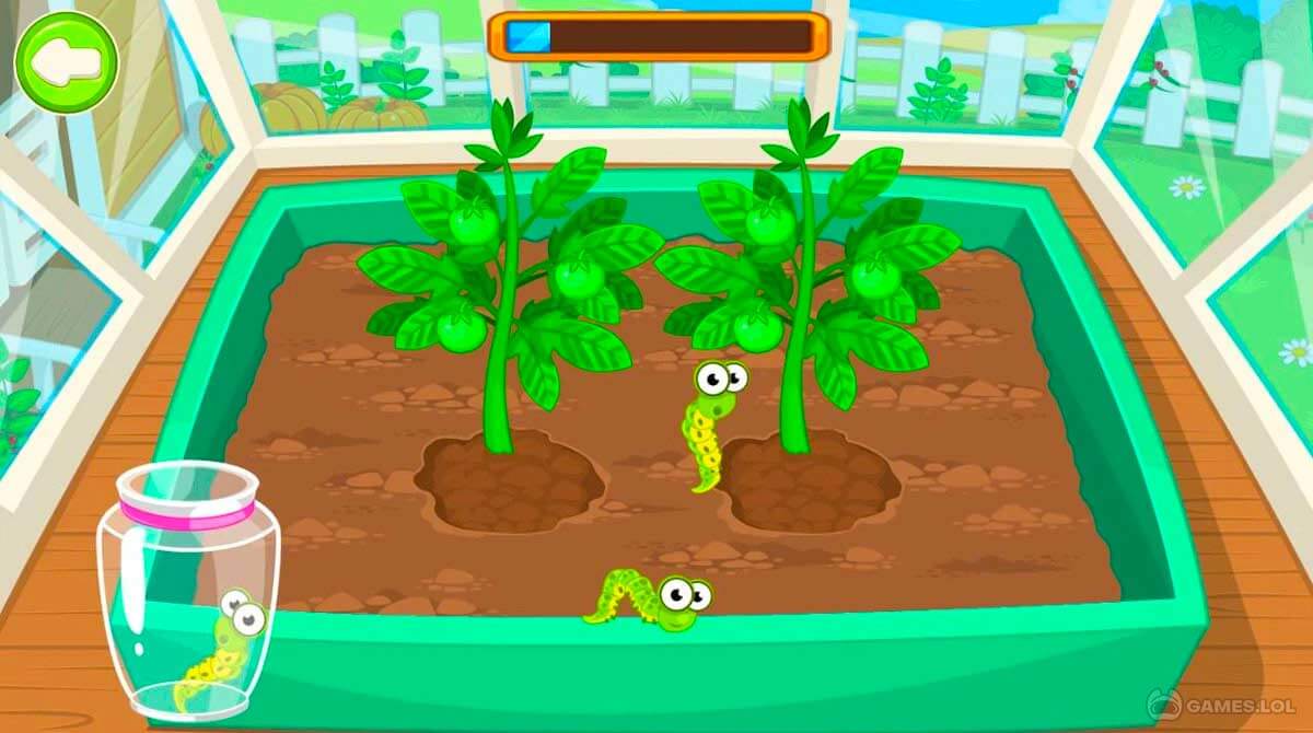 kids farm pc download