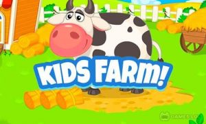 Play Kids farm on PC