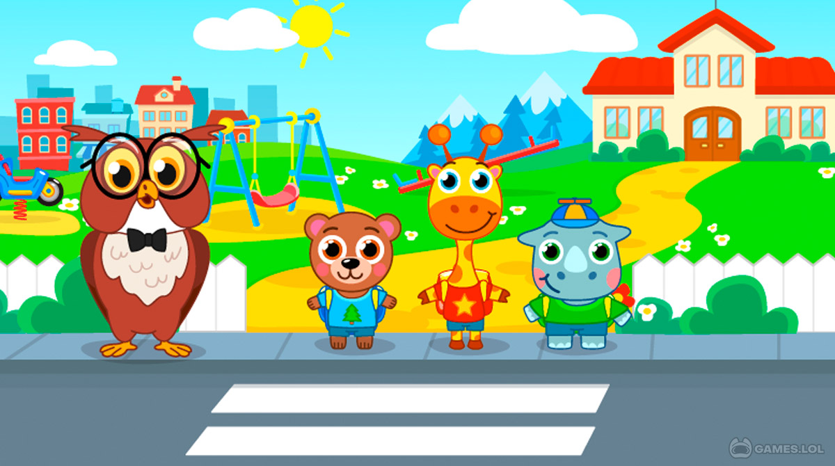 kindergarten download free 2