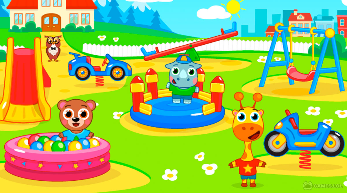 kindergarten download full version 2