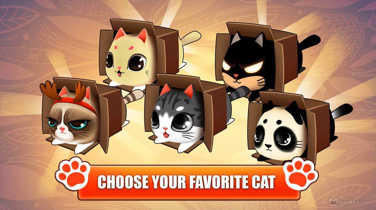 kitty in the box pc download