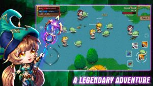 knight age download PC free