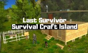 Play Last Survivor : Survival & Craft on PC