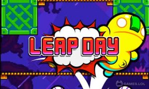 Play Leap Day on PC
