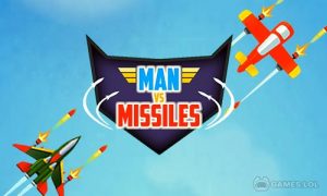 Play Man Vs. Missiles on PC