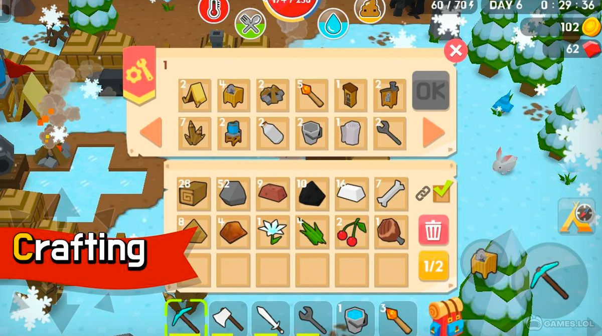 mine survival download full version 2