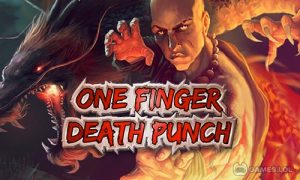 Play One Finger Death Punch on PC