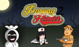 Play Pocong Hunter on PC