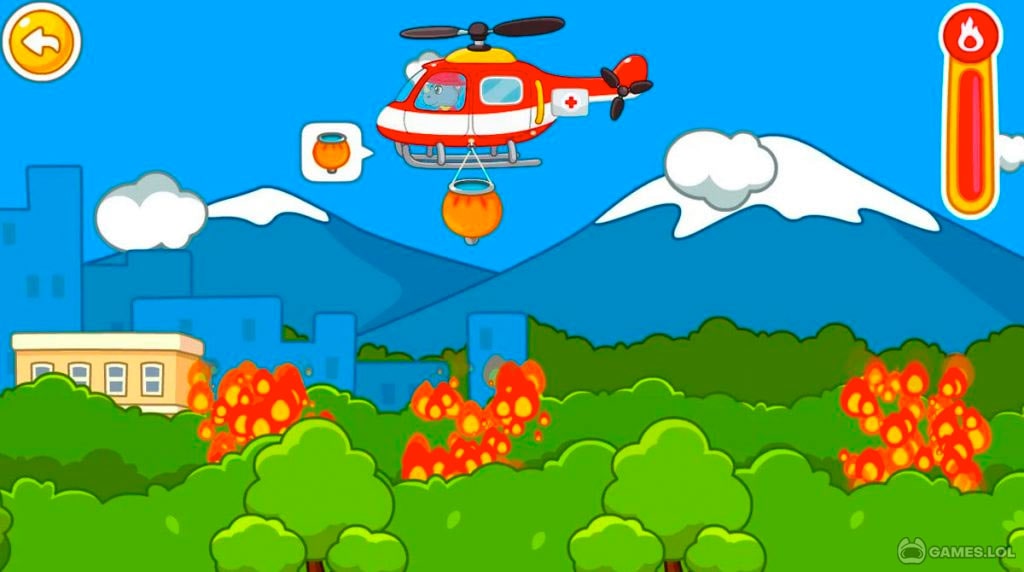 rescue patrol download free